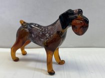 дратхаар (2022, стекло, 5x6, арт. 75п18) - 680 ₽