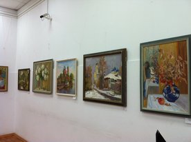 Все краски Севера и Юга