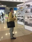 18.06.2021-30.06.2021 выставка в ТЦ ГОРОД