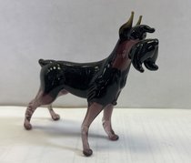 собачка (2018, стекло, 5x6, арт. 75п11) - 480 ₽