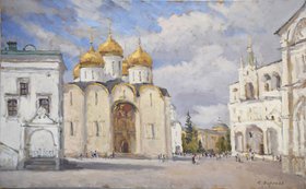 В Кремле
