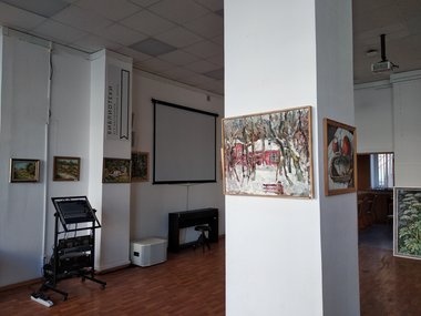 экспозиция 4