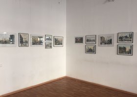 экспозиция 2